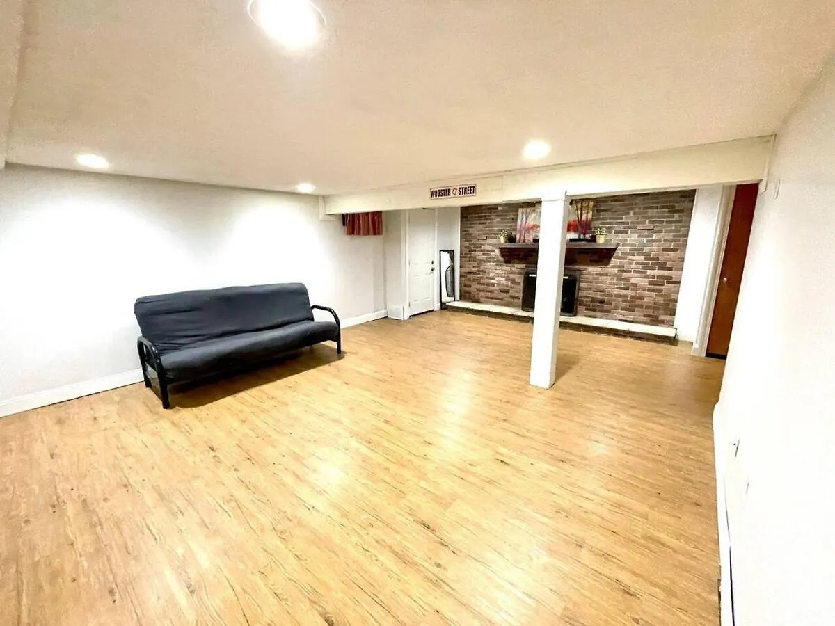 Large Ranch-King Bed-Fenced-Pets-Kids-Pool Table Villa Columbus 0*,  United States